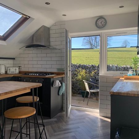 Primrose Cottage - Tideswell, Peak District Εξωτερικό φωτογραφία