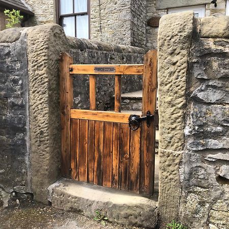 Primrose Cottage - Tideswell, Peak District Εξωτερικό φωτογραφία