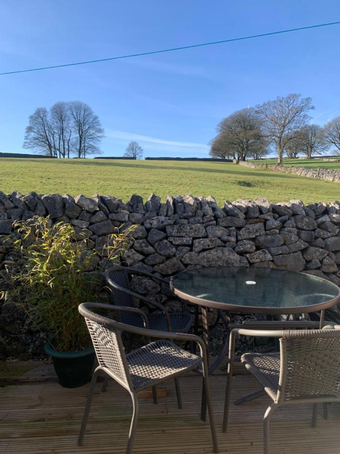 Primrose Cottage - Tideswell, Peak District Εξωτερικό φωτογραφία